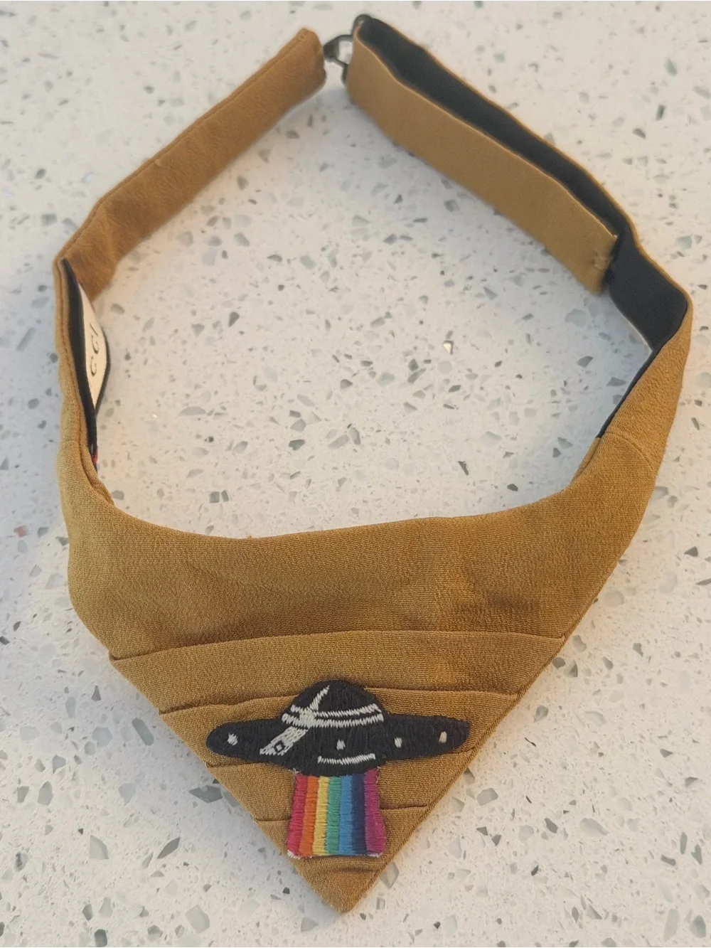 Gucci Tie